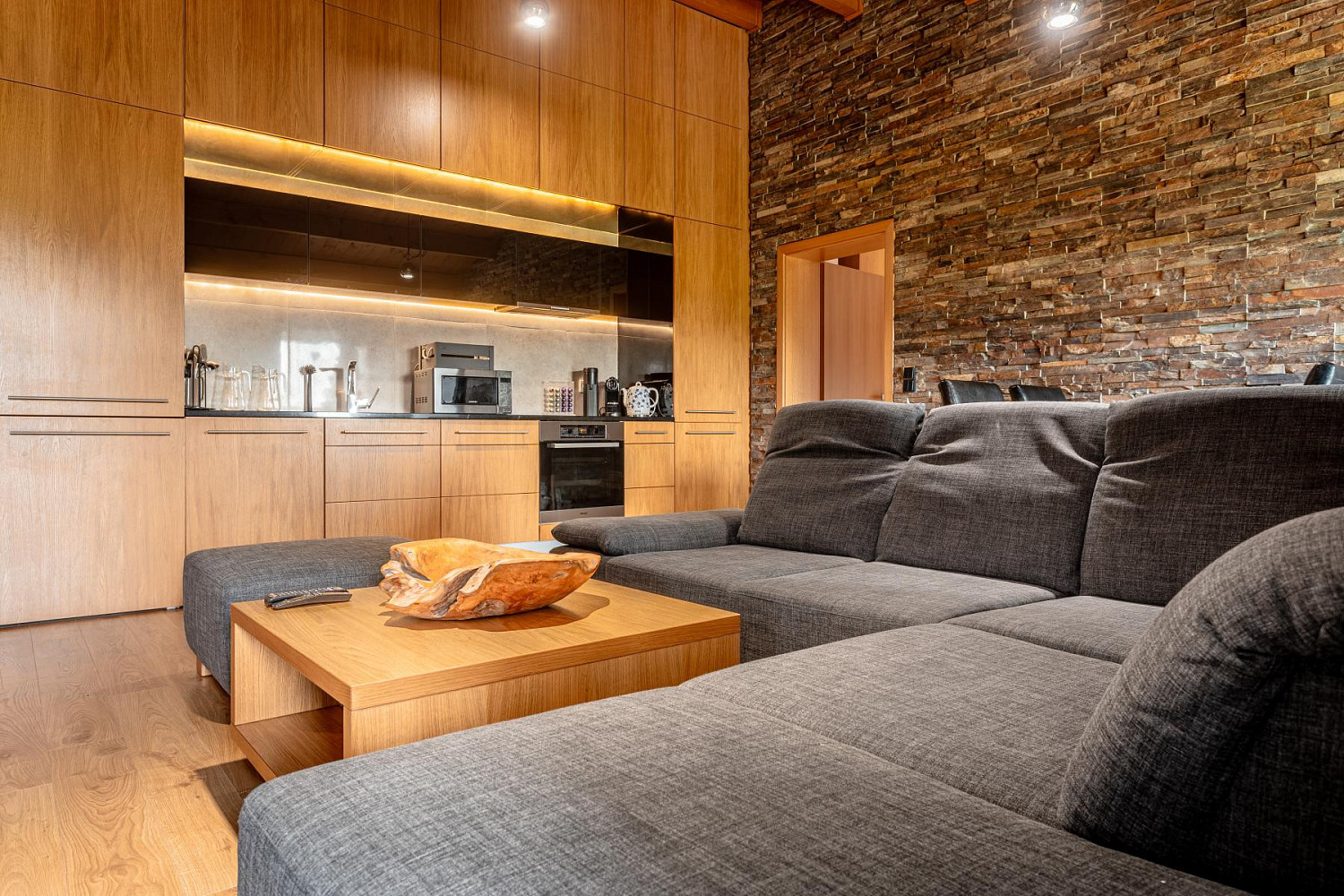Prodej bytu 3+kk 73 m² – fotografie 3