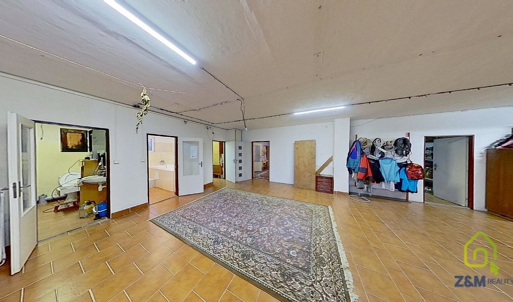 Prodej komerčního objektu (jiného typu) 556 m², Karlovy Vary – náhled fotky 34