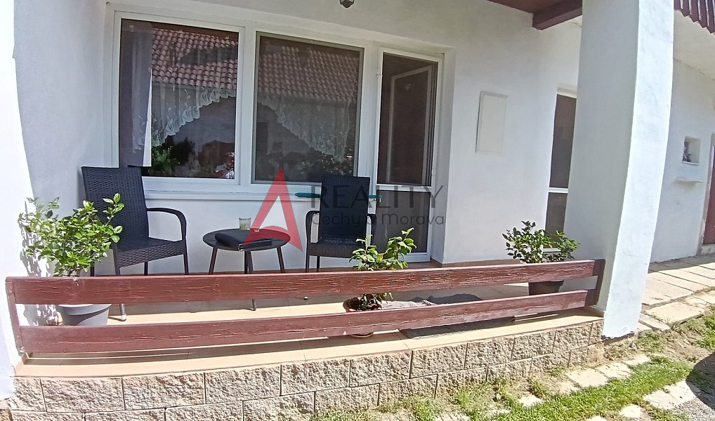Prodej domu 110 m² s pozemkem 1 037 m², Pavlov – náhled fotky 2