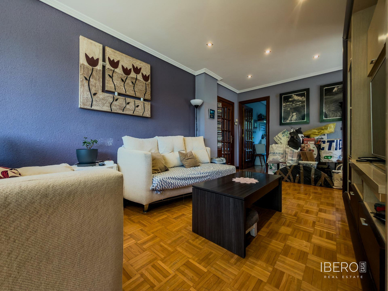 Piso 4+kk – Santander, Perines, Cuatro Caminos - Vista 3