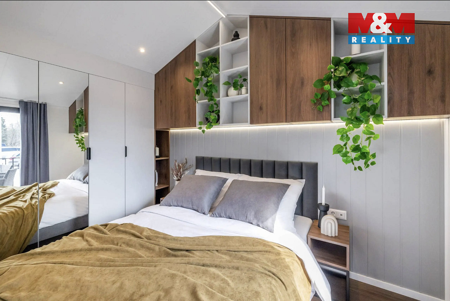 Prodej domu 57 m² s pozemkem 5 241 m² — photo 3