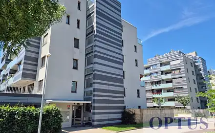 Pronájem bytu 2+kk 58 m²