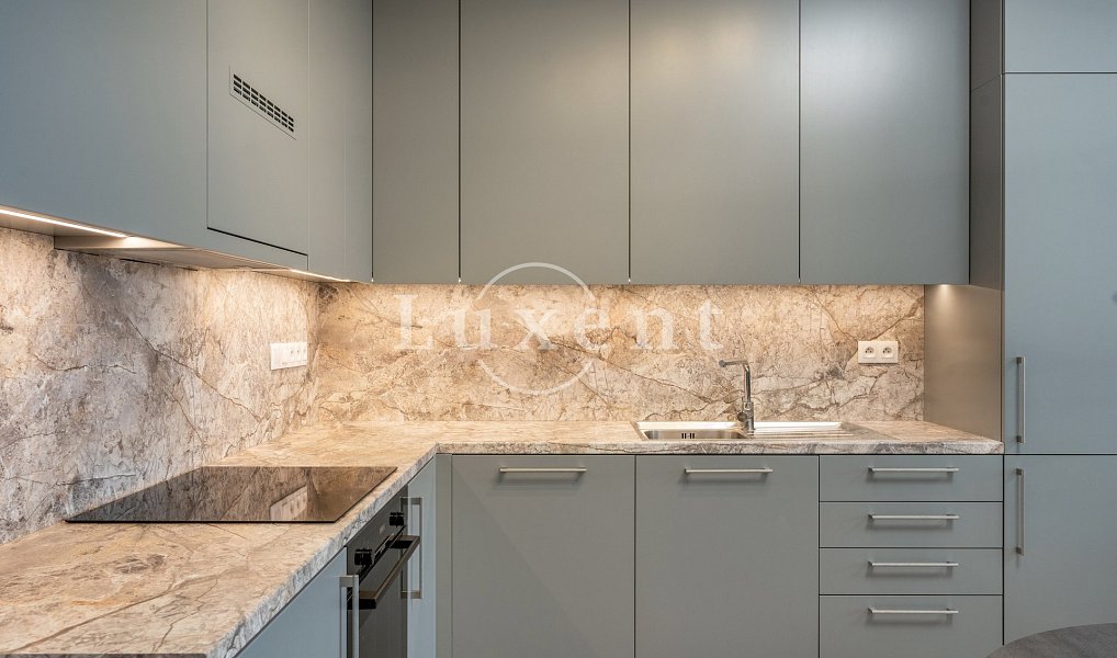 Pronájem bytu 2+kk 60 m², Praha – náhled fotky 7