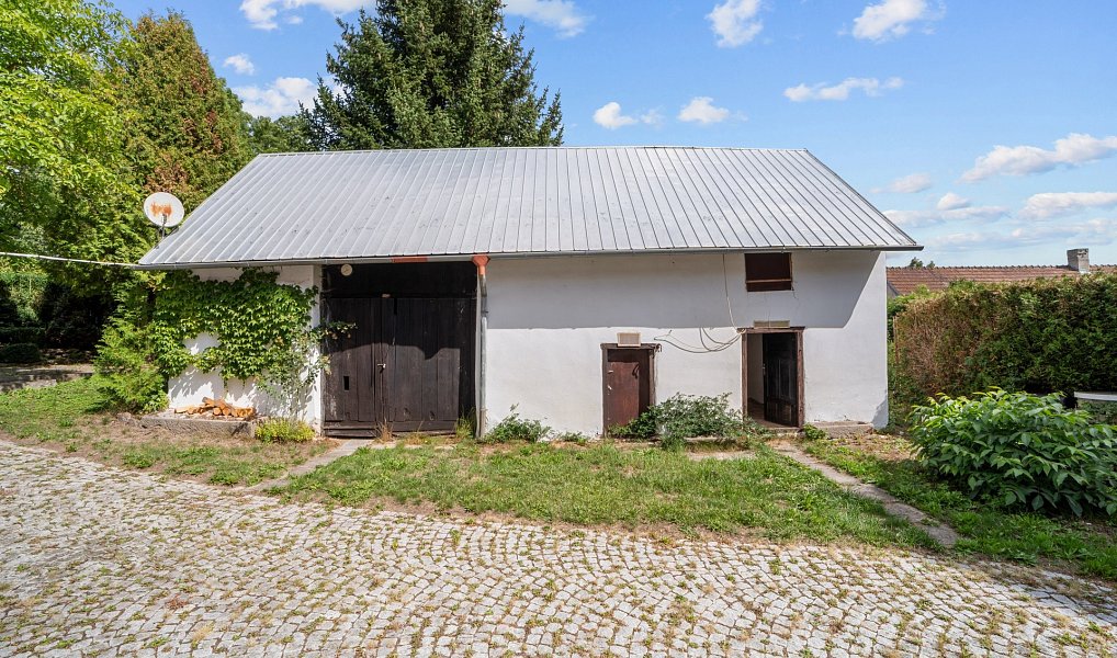 Prodej domu 156 m² s pozemkem 1 223 m², Hořepník – náhled fotky 26