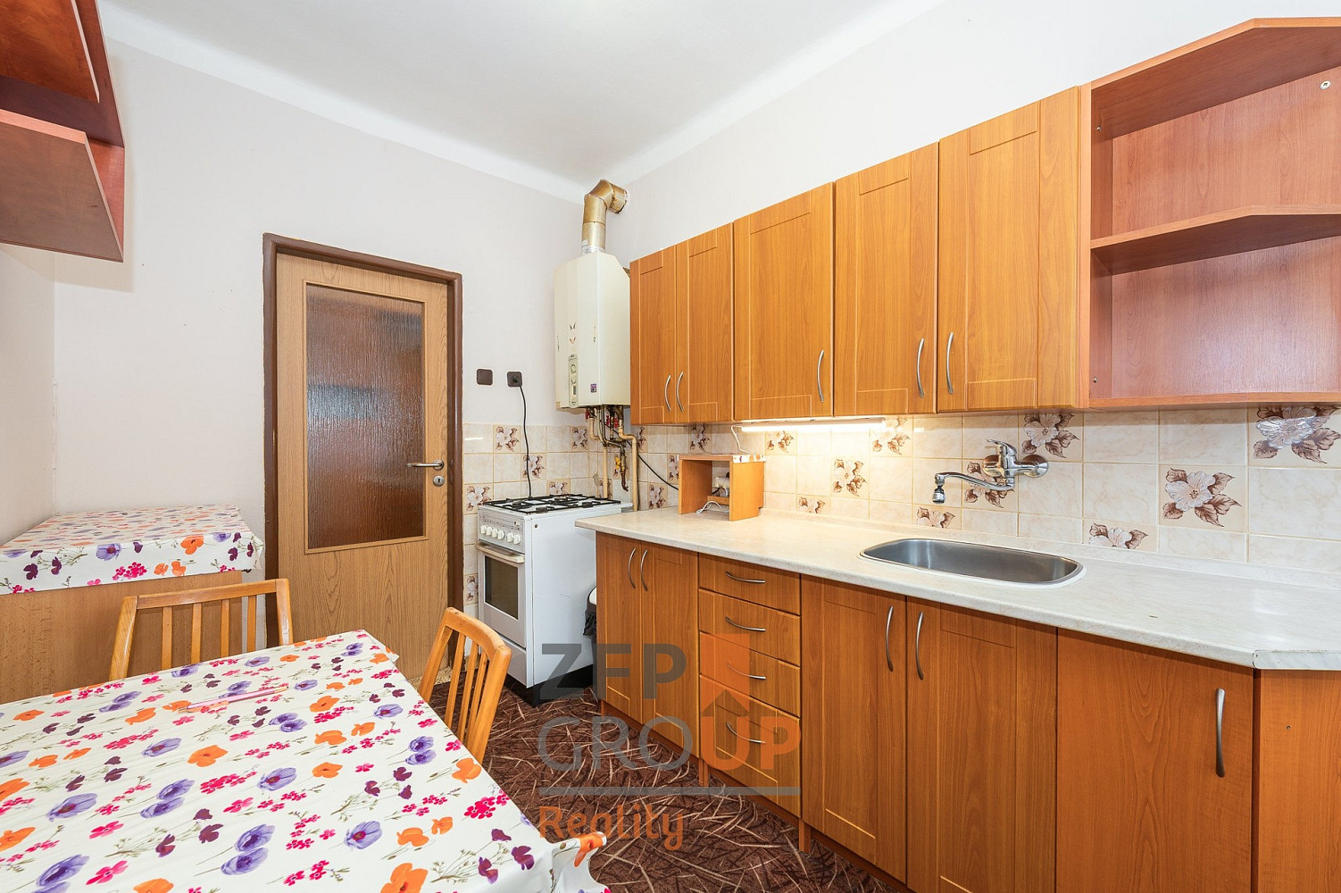 Prodej bytu 2+1 55 m² – fotografie 2