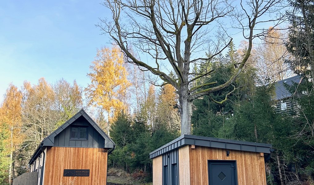 Prodej bytu 3+kk 60 m², Janov nad Nisou – náhled fotky 4