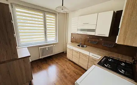 Prodej bytu 4+1 88 m²