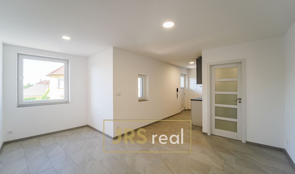 Pronájem bytu 2+kk 42 m², Velké Pavlovice – náhled fotky 3
