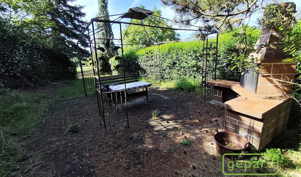 Prodej chaty/chalupy 45 m² s pozemkem 430 m², Týn nad Vltavou – náhled fotky 14