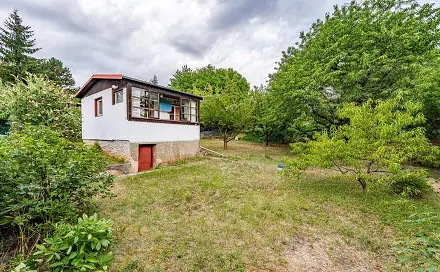 Prodej zahrady 493 m², Na Pučálce, Praha 6 - Dejvice