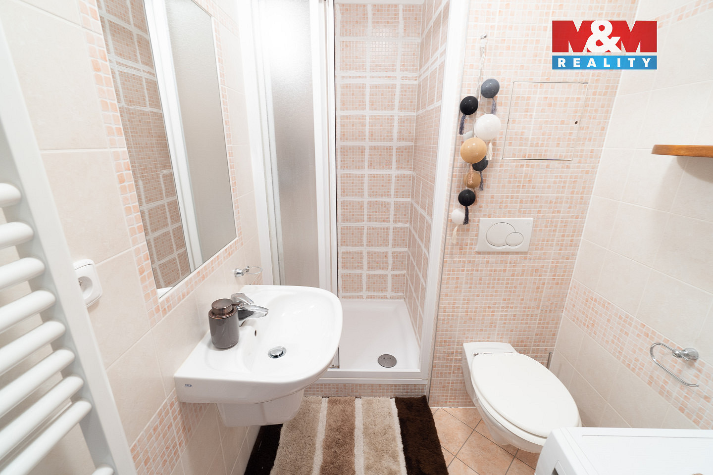Prodej bytu 2+kk 35 m² – fotografie 5