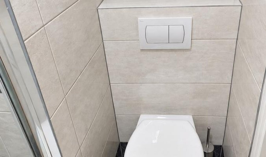 Pronájem bytu 1+kk 25 m², Podbořany – náhled fotky 5