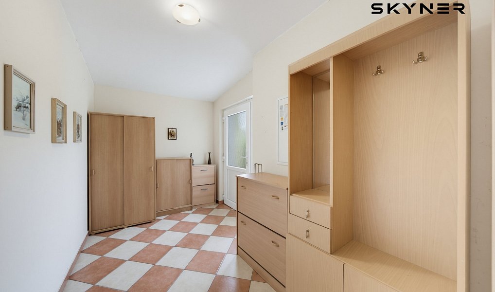 Prodej domu 147 m² s pozemkem 2 003 m², Žitenice – náhled fotky 4