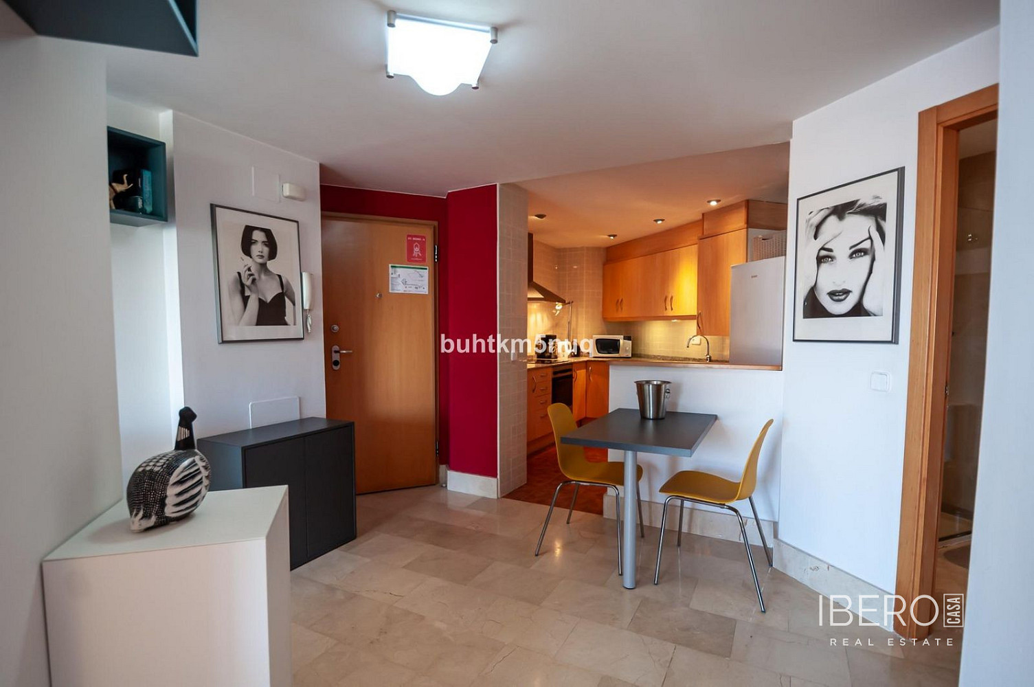 Pis 2+kk – Calp, La Manzanera, San Bernardo - Vista 3