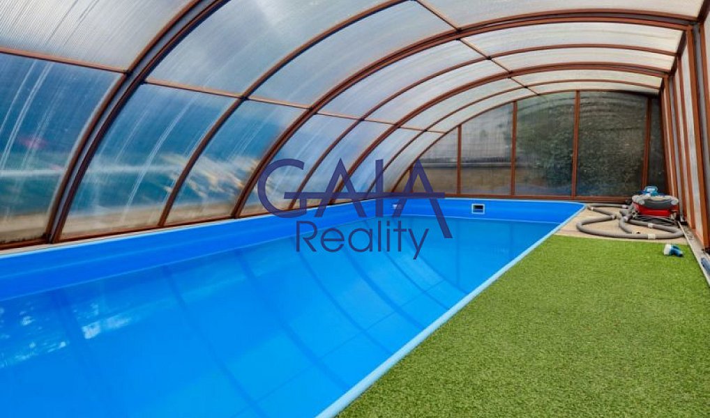 Prodej domu 222 m² s pozemkem 631 m², Chotěboř – náhled fotky 2