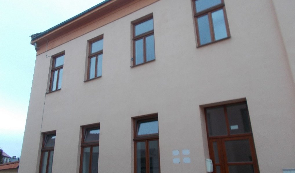 Prodej nájemního domu, činžáku 222 m², Jevíčko – náhled fotky 2