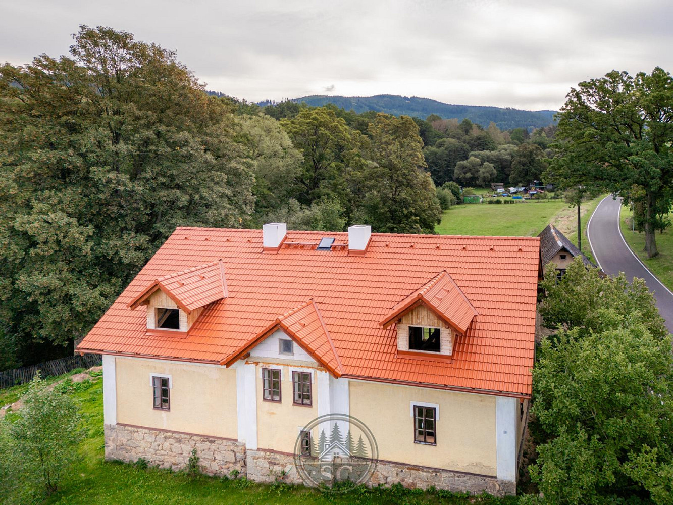 Prodej domu 248 m² s pozemkem 1 427 m² – fotografie 4