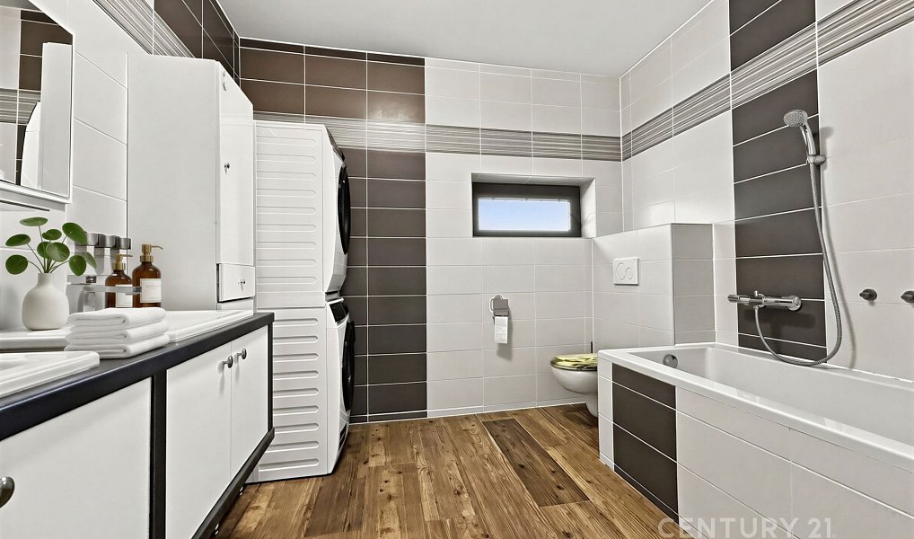Prodej domu 99 m² s pozemkem 822 m², Petrovice – náhled fotky 4