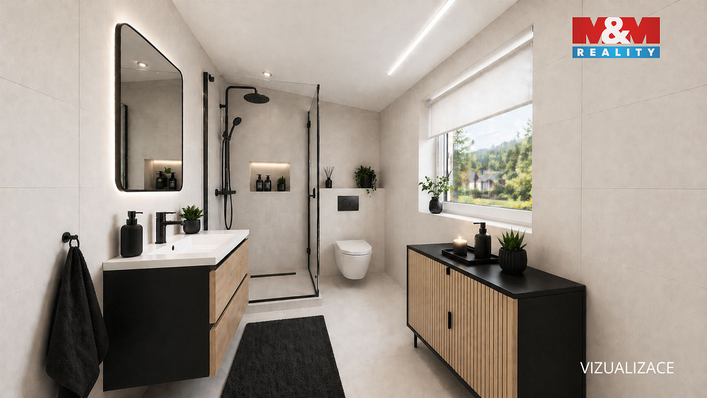 Prodej bytu 2+kk 50 m² – fotografie 4