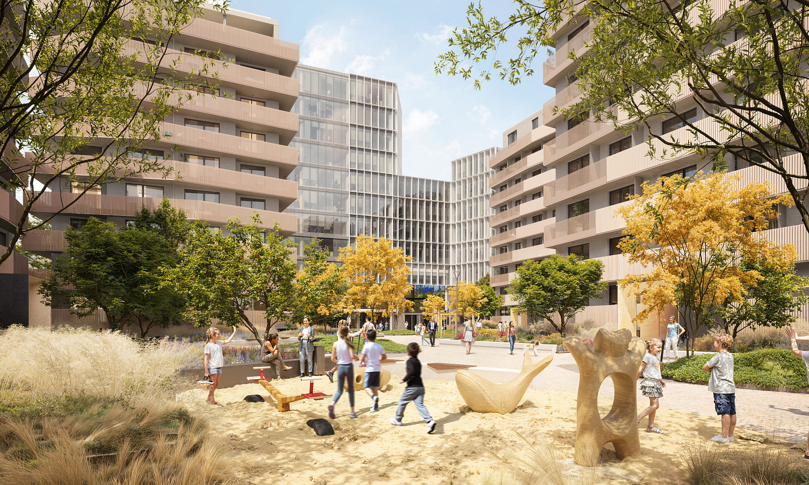 Prodej bytu 3+kk 71 m² — photo 3