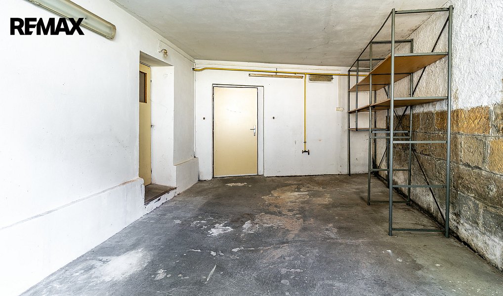 Prodej domu 500 m² s pozemkem 487 m², Cvikov – náhled fotky 45