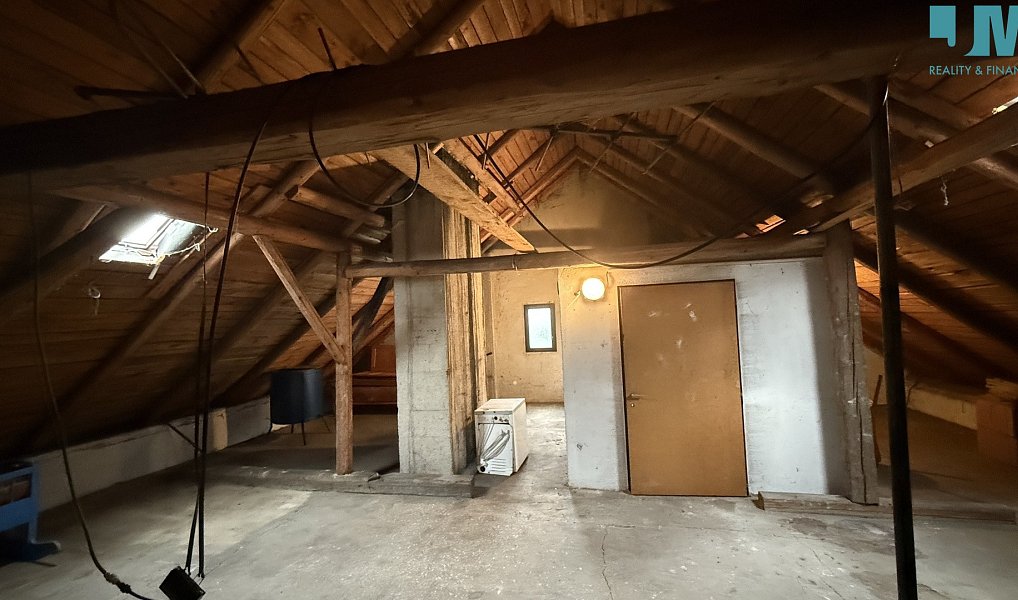 Prodej domu 290 m² s pozemkem 6 522 m², Rudíkov – náhled fotky 18