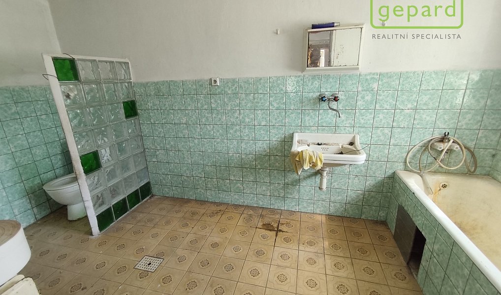 Prodej domu 90 m² s pozemkem 502 m², Větřní – náhled fotky 17