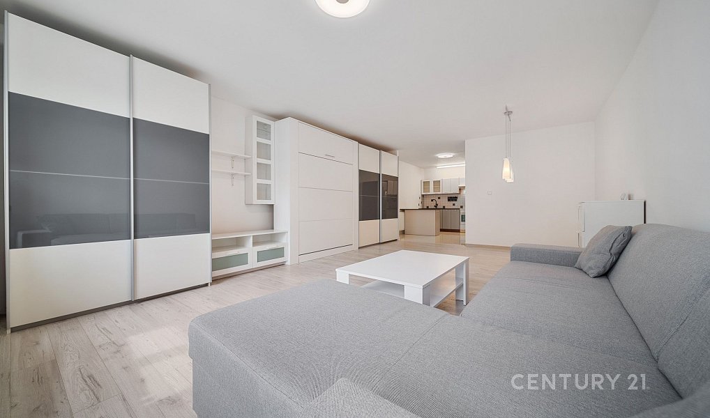 Pronájem bytu 1+kk 51 m², Mladá Boleslav – náhled fotky 3