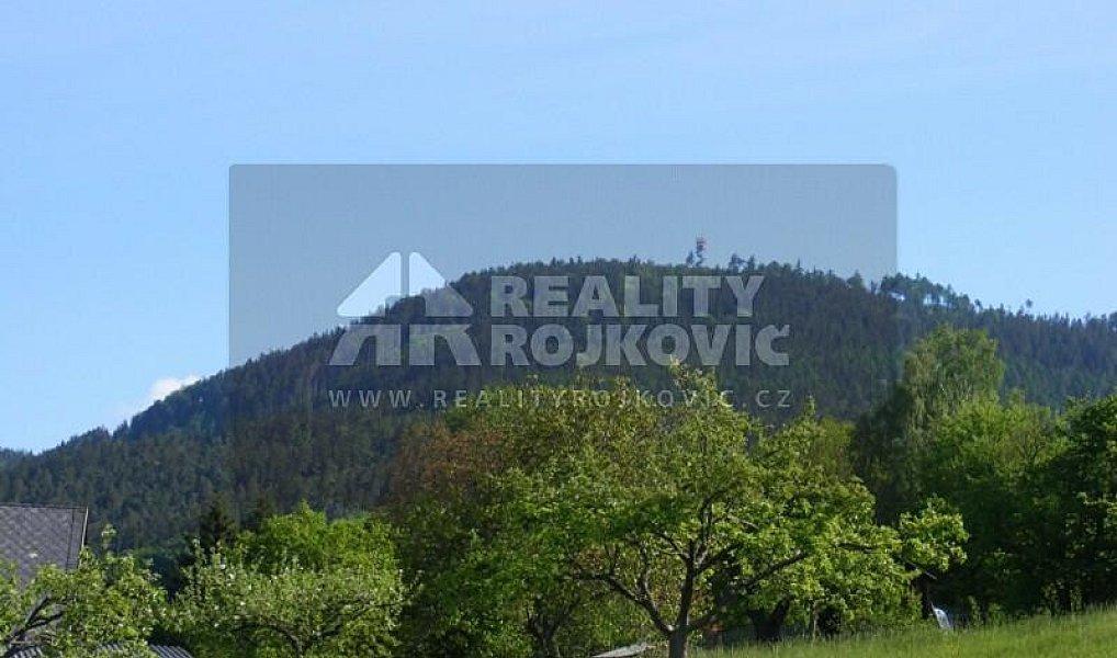 Prodej chaty/chalupy 120 m² s pozemkem 1 065 m², Meziměstí – náhled fotky 14