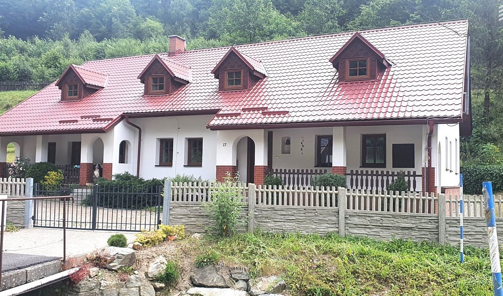 Prodej domu 350 m² s pozemkem 2 658 m², Šumvald – náhled fotky 25