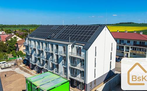 Prodej bytu 2+kk 62 m², Zborovská, Český Brod, okres Kolín