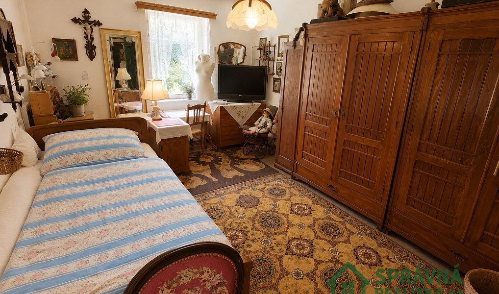 Prodej domu 350 m² s pozemkem 1 990 m², Hora Svatého Václava – náhled fotky 18