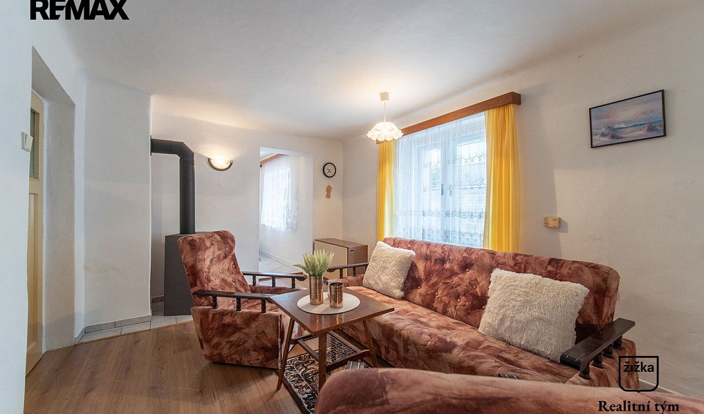 Prodej domu 78 m² s pozemkem 372 m², Újezd – náhled fotky 7