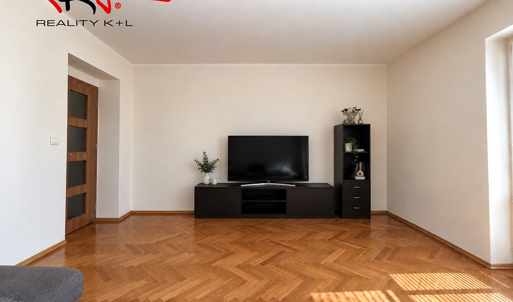 Prodej bytu 3+1 67 m², Praha – náhled fotky 4