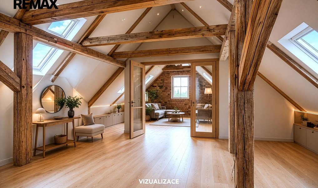 Prodej domu 90 m² s pozemkem 270 m², Pětipsy – náhled fotky 23