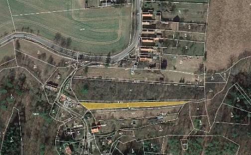 Prodej pozemku 1 055 m², Kokořín, okres Mělník