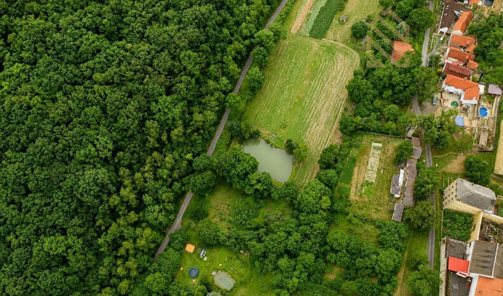 Prodej domu 66 m² s pozemkem 230 m², Evaň – náhled fotky 31