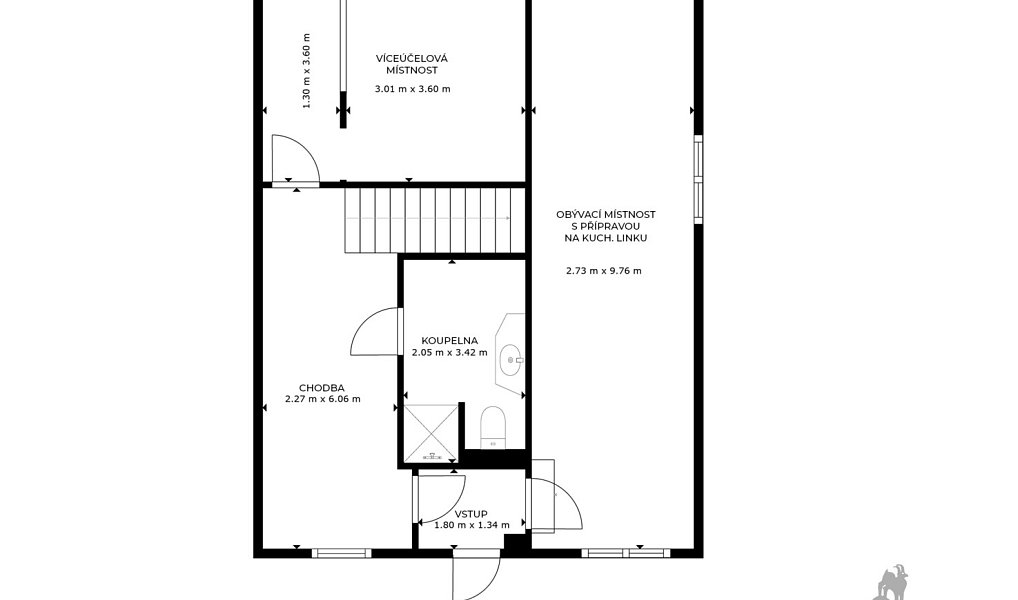 Prodej bytu 5+kk 144 m², Karlovy Vary – náhled fotky 24