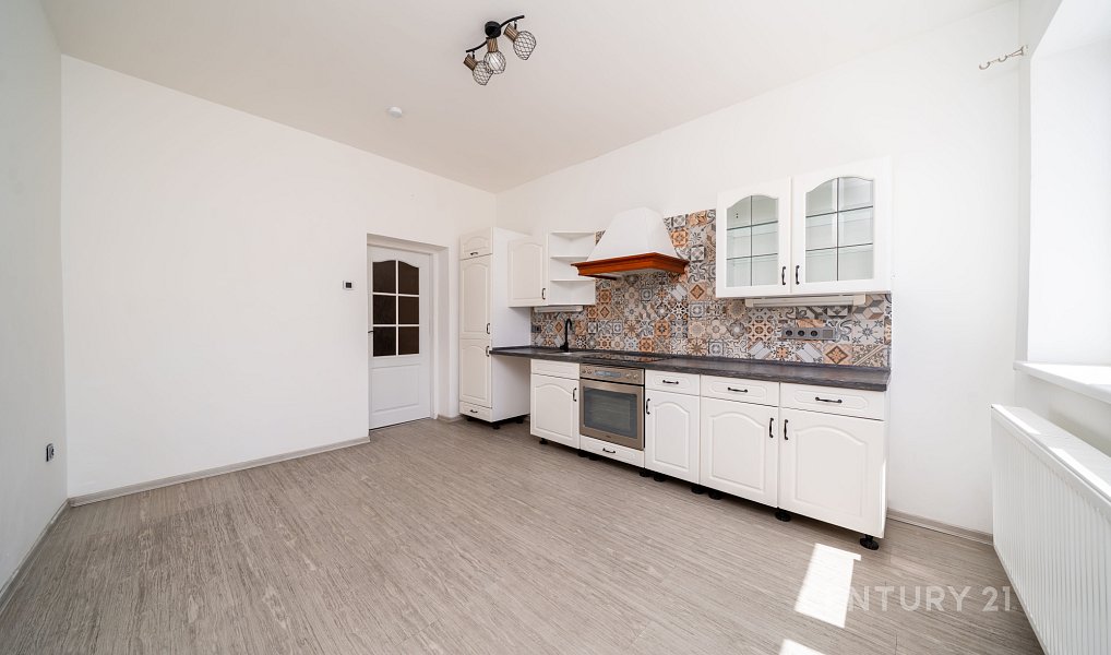 Prodej domu 113 m² s pozemkem 95 m², Úpice – náhled fotky 20