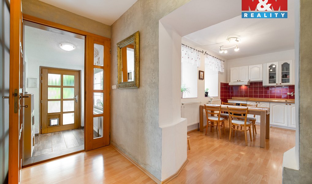 Prodej domu 154 m² s pozemkem 352 m², Chrudim – náhled fotky 19