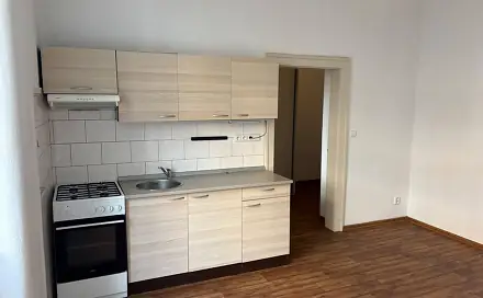 Prodej bytu 2+kk 56 m², Americká, Liberec - Liberec III-Jeřáb