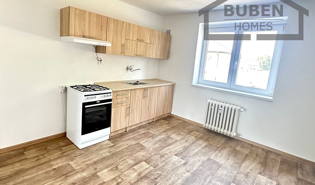 Pronájem bytu 2+1 52 m², Velká Hleďsebe – náhled fotky 24