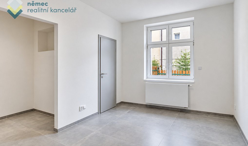 Pronájem bytu 3+kk 78 m², Praha – náhled fotky 8