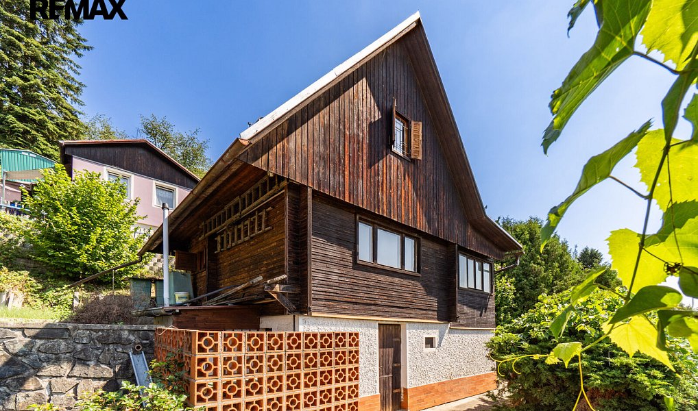 Prodej chaty/chalupy 65 m² s pozemkem 318 m², Kaliště – náhled fotky 18