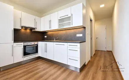 Pronájem bytu 2+1 51 m², Seifertova, Přerov - Přerov I-Město