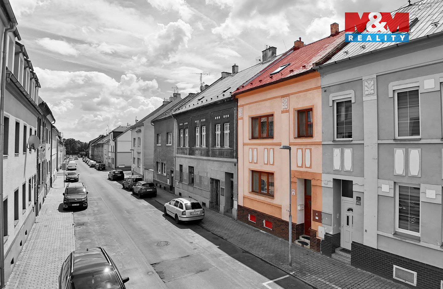 Prodej domu 252 m² s pozemkem 213 m² — photo 4