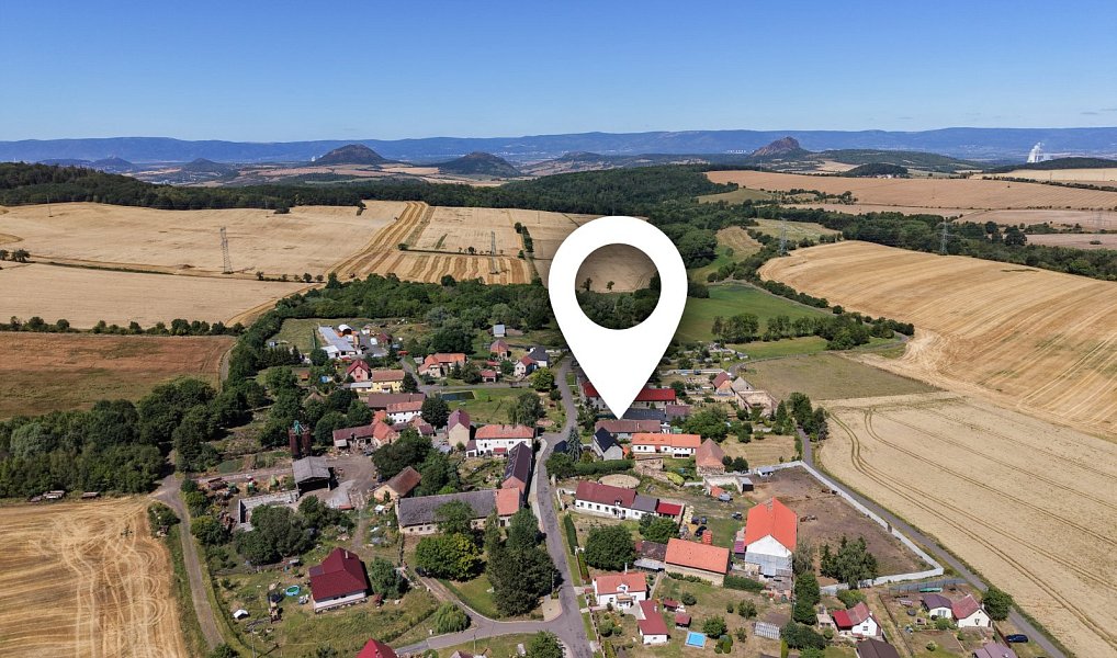 Prodej domu 140 m² s pozemkem 1 911 m², Měrunice – náhled fotky 32