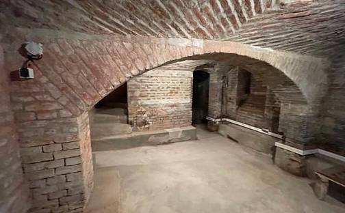 Pronájem skladovacích prostor 145 m², Václavská, okres Brno-město - Staré Brno, okres Brno-město