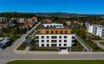 Prodej bytu 3+kk 71 m², Příbram