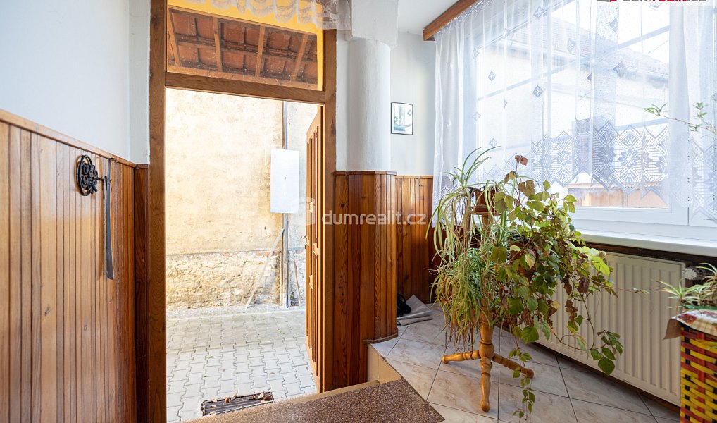 Prodej domu 115 m² s pozemkem 1 316 m², Dobrovíz – náhled fotky 17
